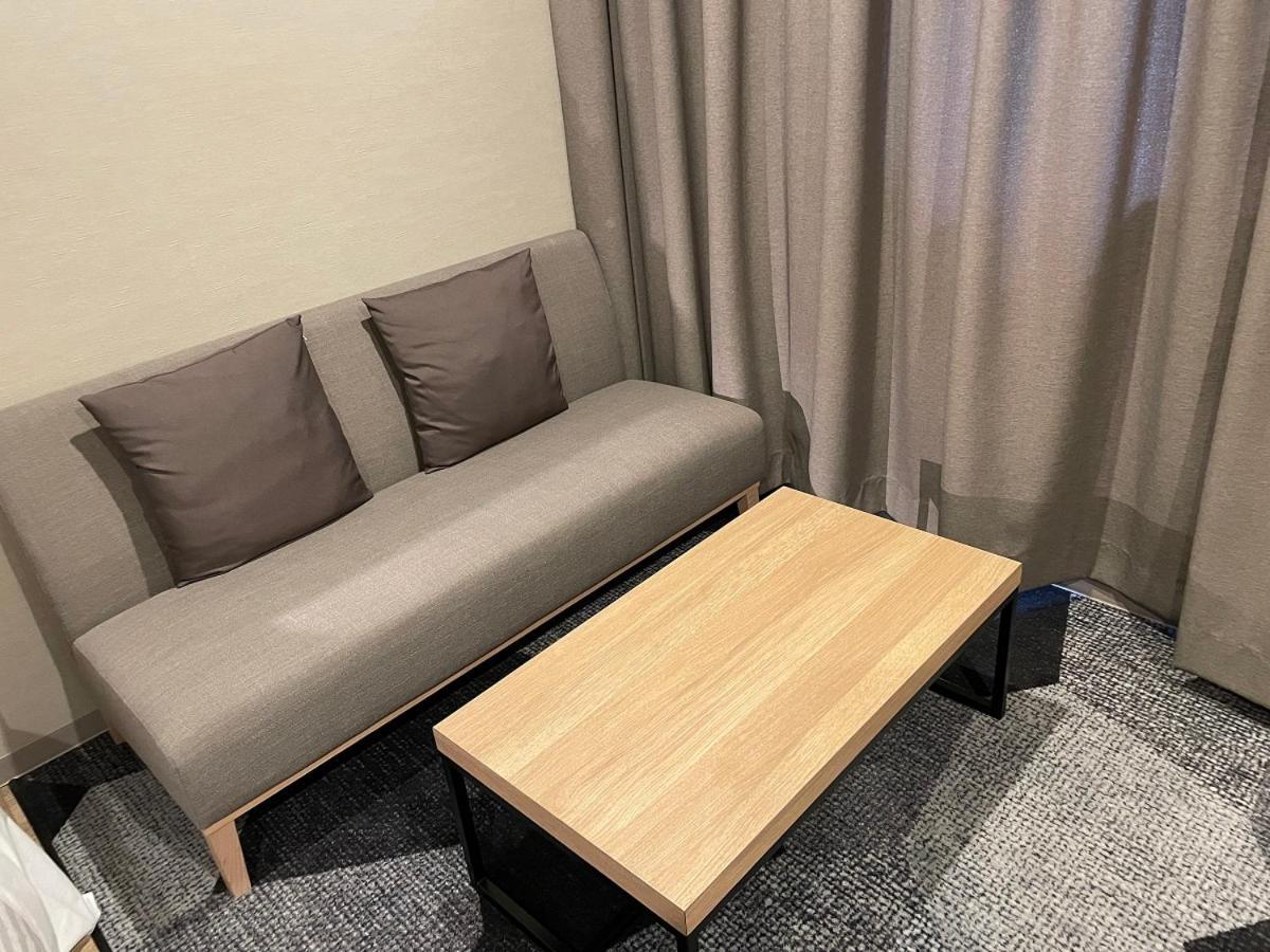 Kohoku Hotel Tsuchiura Ngoại thất bức ảnh